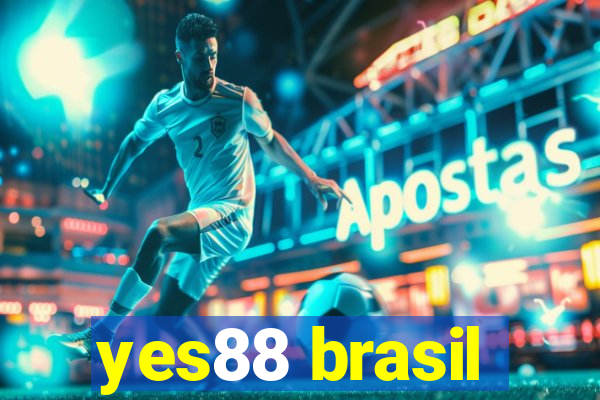 yes88 brasil